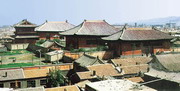 大同天气预报7天