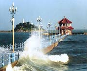 城阳天气预报7天