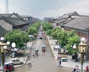 商丘天气预报7天