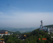 岱山天气预报7天