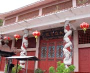 兴宁天气预报7天
