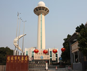 桂林天气预报7天